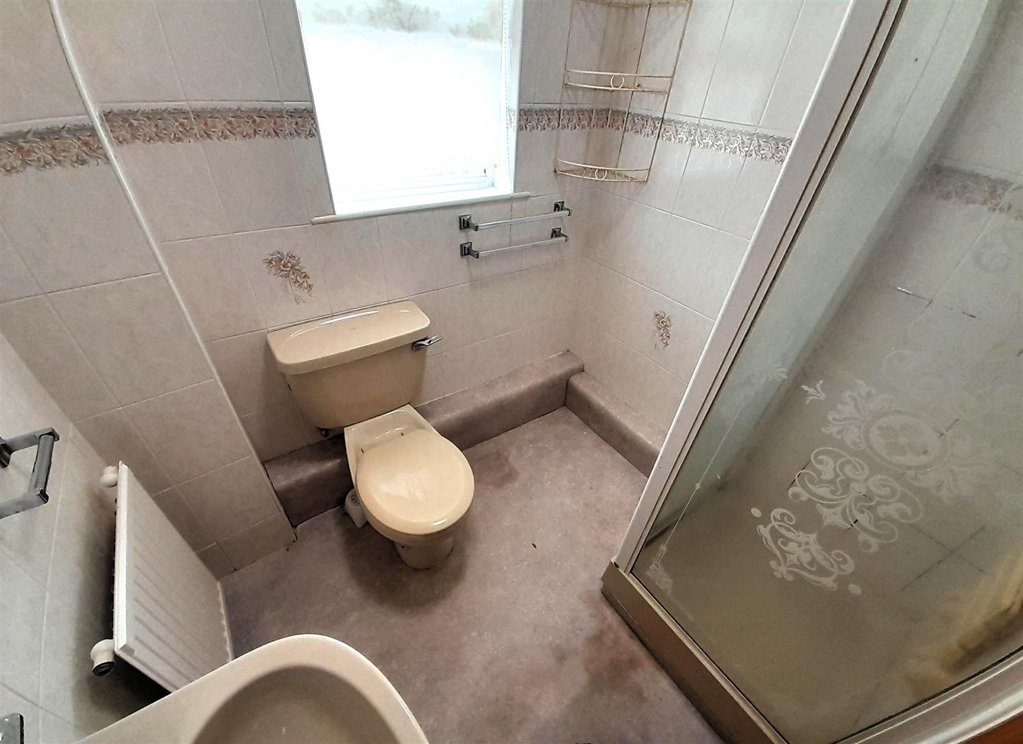 Cwrt Elusendy, Llanelli, SA15 1LD